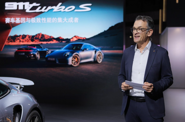 行业丨保时捷掀闭店潮，理想关停约100家门店，是车市大洗牌的前奏