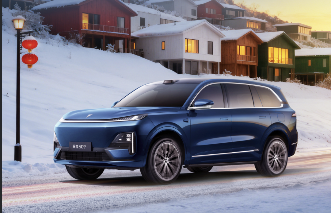 观察丨华为乾崑智驾也救不了？20万级自主SUV遇冷，月销破万魔咒难解