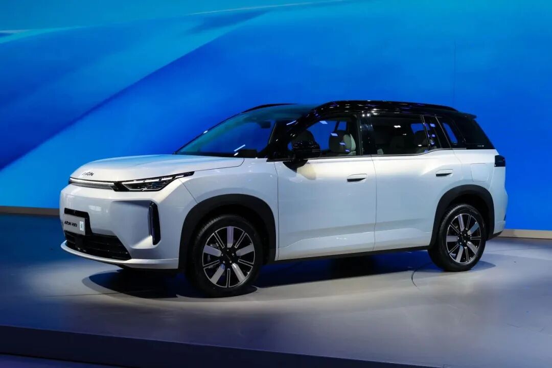 品牌丨广汽集团：转型成果显著，2026再启新程