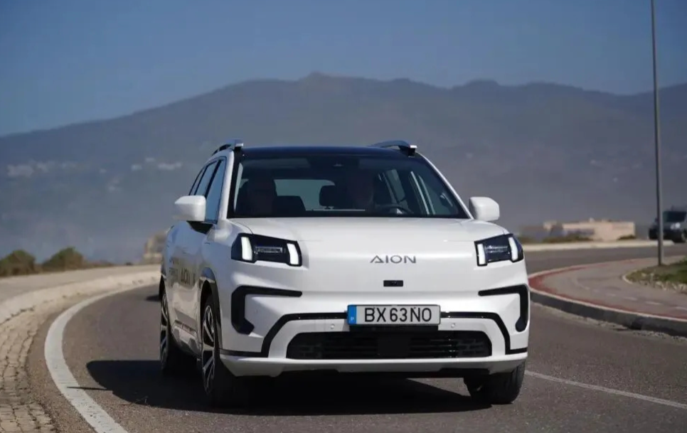 对话高层丨广汽陈家才：“保25万挑战30万”，以“打胜仗”为导向