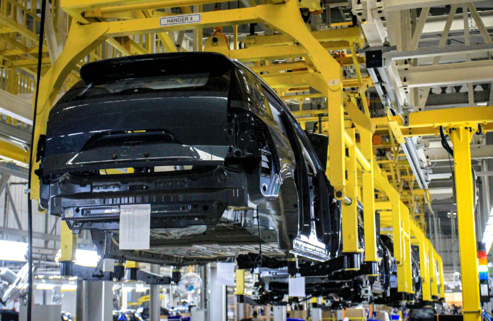 对话高层丨广汽陈家才：“保25万挑战30万”，以“打胜仗”为导向