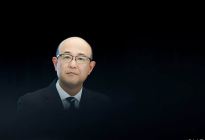 CFO近健太晋升为社长兼CEO 丰田汽车高层调整