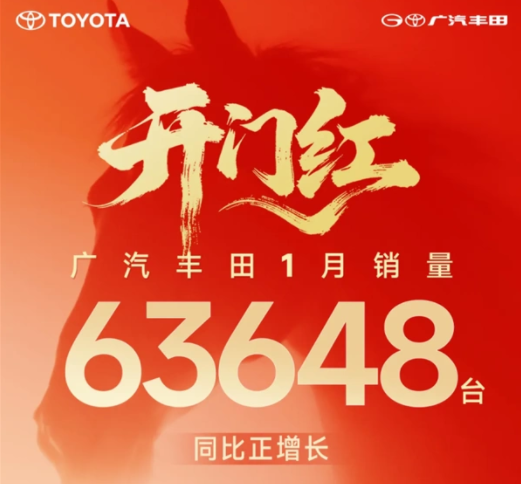 行业丨1月新能源车遇倒春寒，飞度20天售罄是燃油车反攻的信号吗？