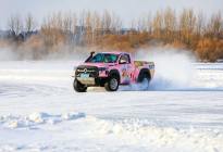 长城汽车冰雪欢乐周，解锁“安全+人文”新玩法