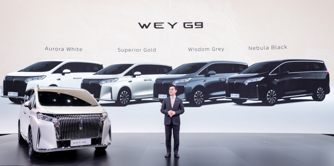 行业丨声势不能少！车企出海目标出炉，奇瑞/比亚迪/上汽都超100万辆