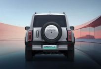 哈弗这次听劝了，猛龙PLUS装上了激光雷达