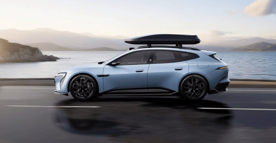 行业丨年前又一波新车申报：比亚迪大唐/魏牌V9X拔高，阿维塔06T最“瓦罐”