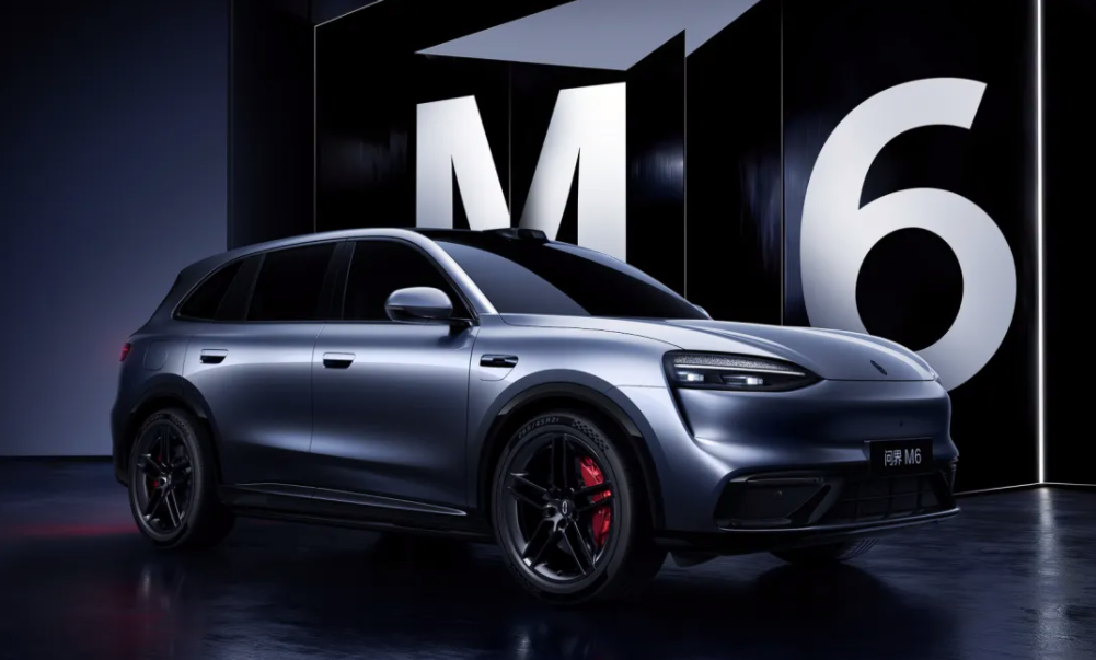 行业丨年前又一波新车申报：比亚迪大唐/魏牌V9X拔高，阿维塔06T最“瓦罐”