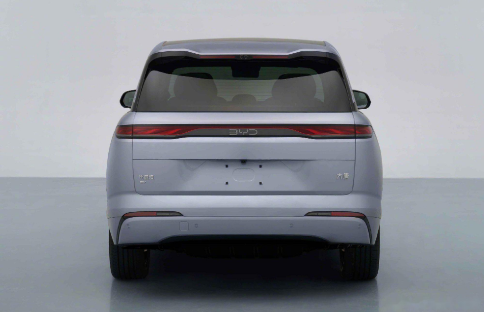 行业丨年前又一波新车申报：比亚迪大唐/魏牌V9X拔高，阿维塔06T最“瓦罐”