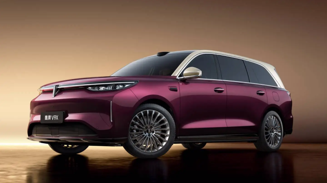 热点丨保时捷Taycan、沃尔沃XC70等，豪华车集体召回深陷“质量门”？