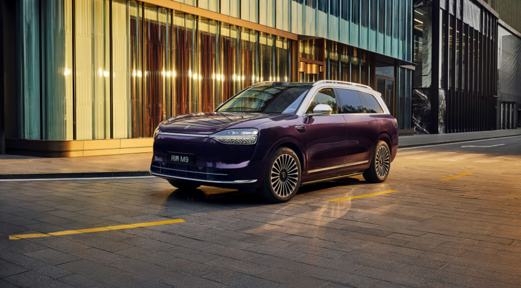 行业丨进口车不再受欢迎？销量创10年新低，超豪华品牌跌落神坛