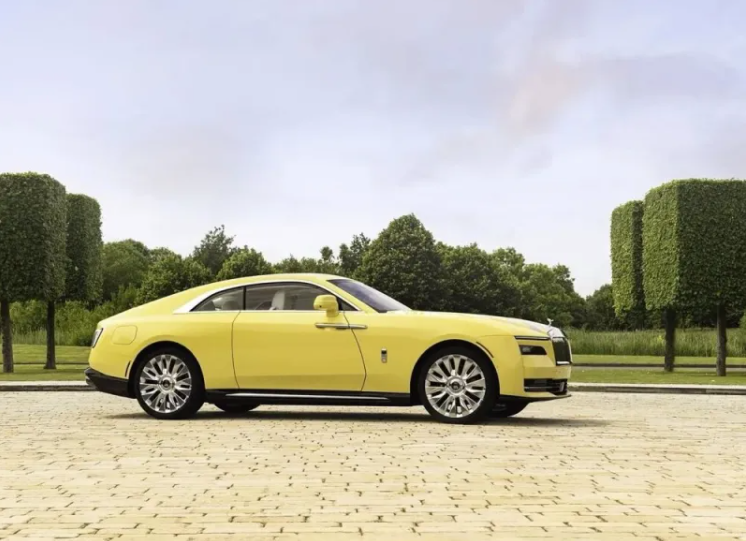 行业丨进口车不再受欢迎？销量创10年新低，超豪华品牌跌落神坛