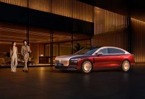 从梦想家到泰山，岚图汽车如何用业绩敲开港股大门？