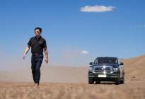 从幕后技术男到品牌代言人！魏建军：干就完咧