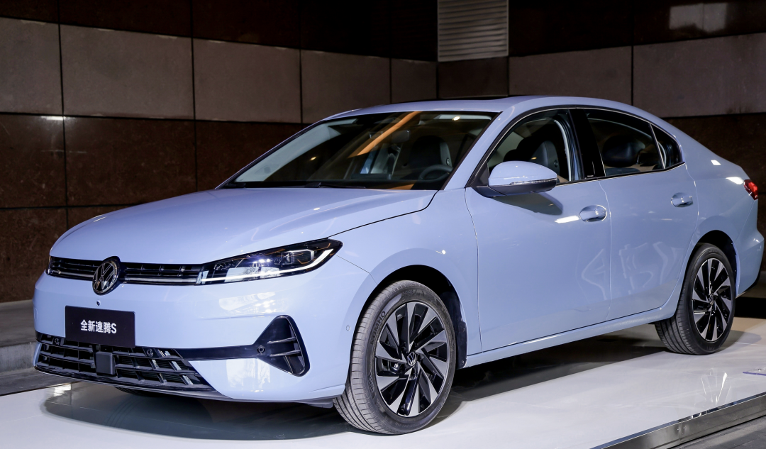 新车｜“油车党”狂喜！全新轩逸、全新速腾S等重磅车将上市，豪车、平民车都有