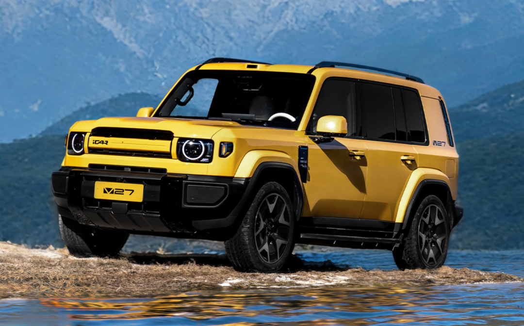 新车｜3月新车抢先看，与众08、零跑A10等，年后可买！