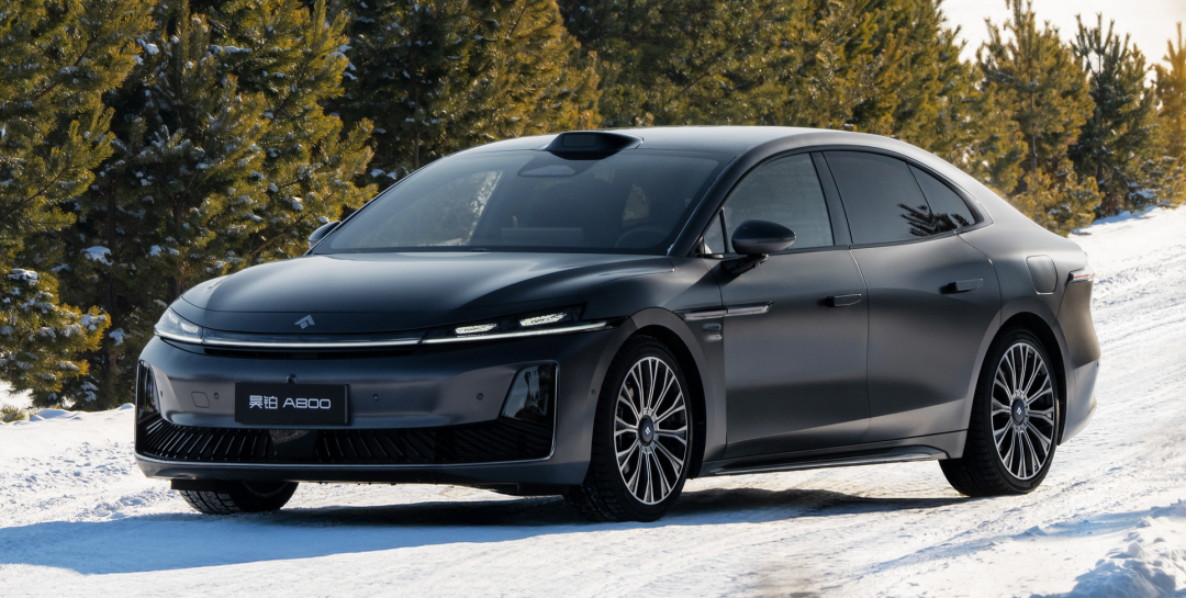 新车｜3月新车抢先看，与众08、零跑A10等，年后可买！