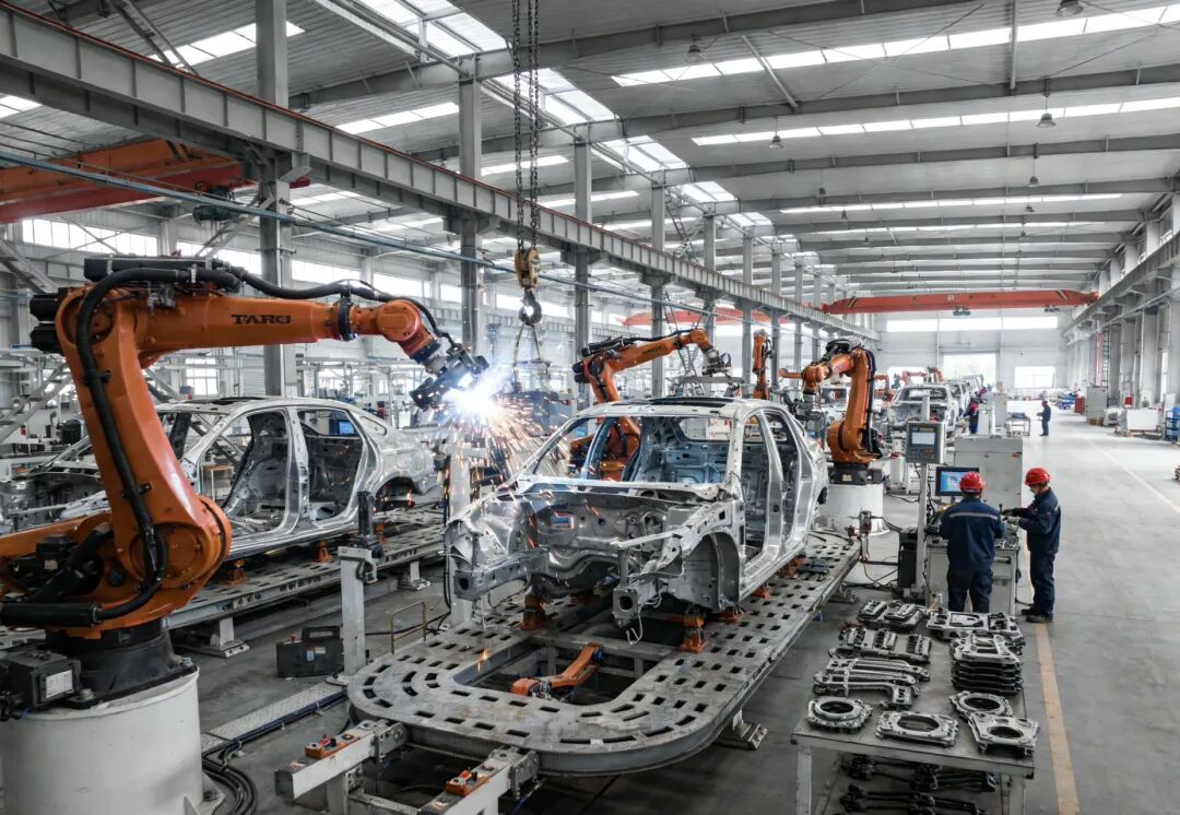 热点丨多家车企力挺“价格合规指南”，不卷了？想多了！