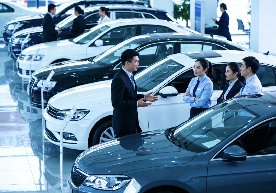 热点丨多家车企力挺“价格合规指南”，不卷了？想多了！