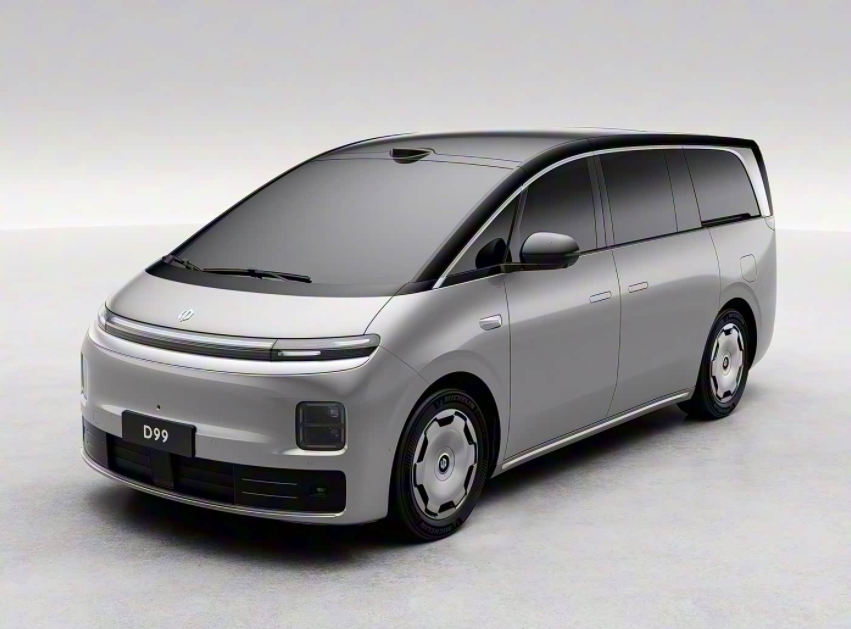 新车丨智界V9、奔驰VLE领衔，MPV成春节全家出行新宠