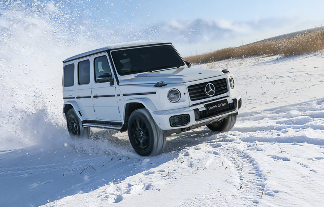 行业丨奔驰、福特、通用等汽车巨头公布2025年财报，谁盈利谁巨亏？