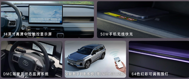 行业丨本田雅阁、丰田威兰达花式降价，便宜十万太夸张？