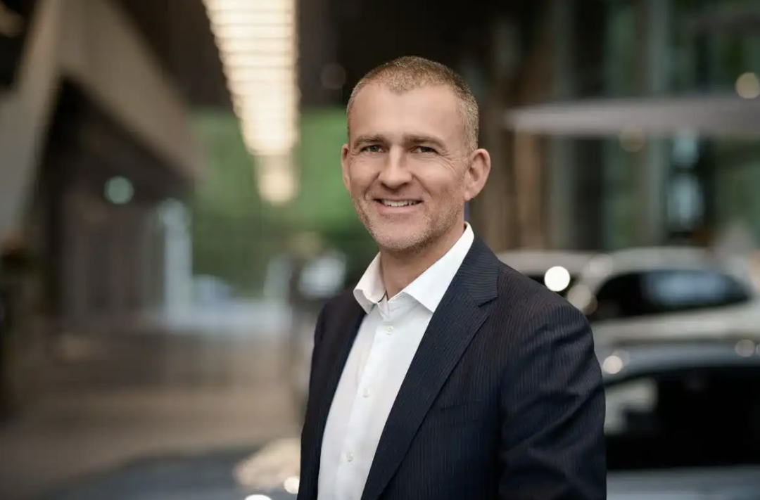 2026年汽车圈人事巨震：奔驰、宝马、捷豹路虎在华换帅？