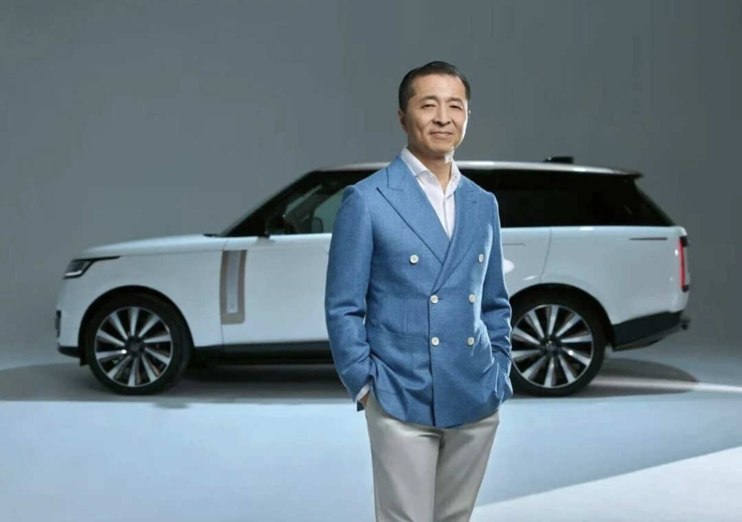 2026年汽车圈人事巨震：奔驰、宝马、捷豹路虎在华换帅？