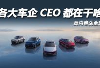 开工大吉，各大车企CEO都在干啥