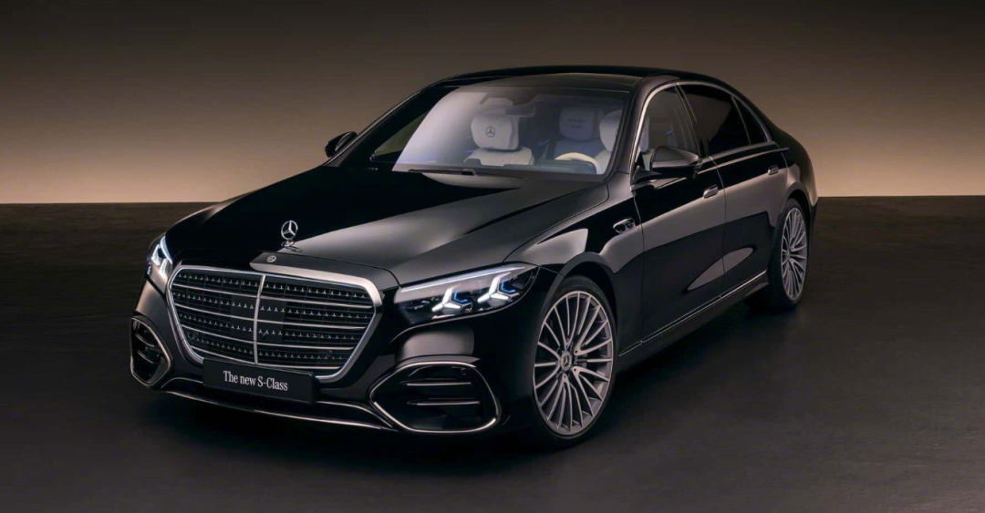 行业丨奔驰/宝马/大众随团访华背后：中国市场成“必争之地”