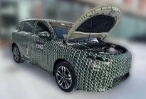 一汽+零跑新车曝光！成年人不做选择题！