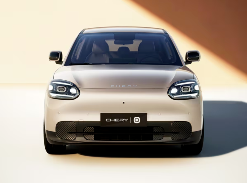 行业丨纯电小车市场硝烟再起：零跑A10、奇瑞QQ3领衔，车企重仓布局