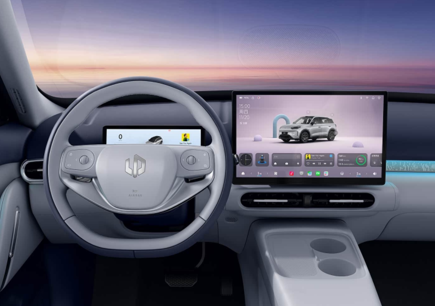 行业丨纯电小车市场硝烟再起：零跑A10、奇瑞QQ3领衔，车企重仓布局