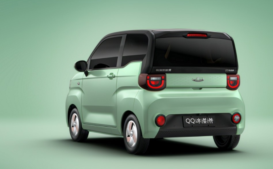 行业丨纯电小车市场硝烟再起：零跑A10、奇瑞QQ3领衔，车企重仓布局