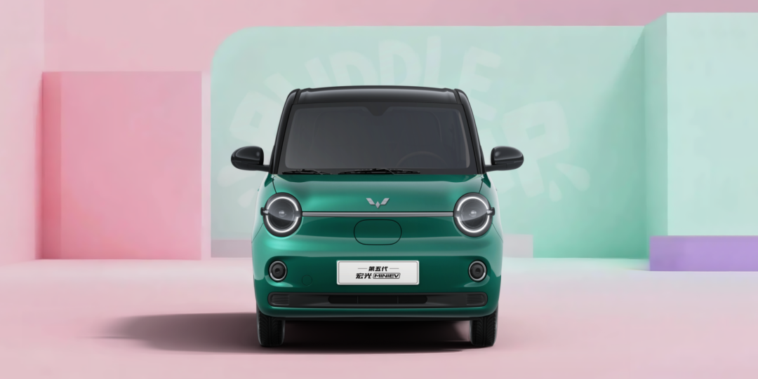 行业丨纯电小车市场硝烟再起：零跑A10、奇瑞QQ3领衔，车企重仓布局