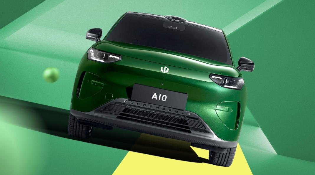 行业丨纯电小车市场硝烟再起：零跑A10、奇瑞QQ3领衔，车企重仓布局