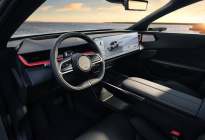 EZ-60智能再升级 裸眼3D HUD行业首发！