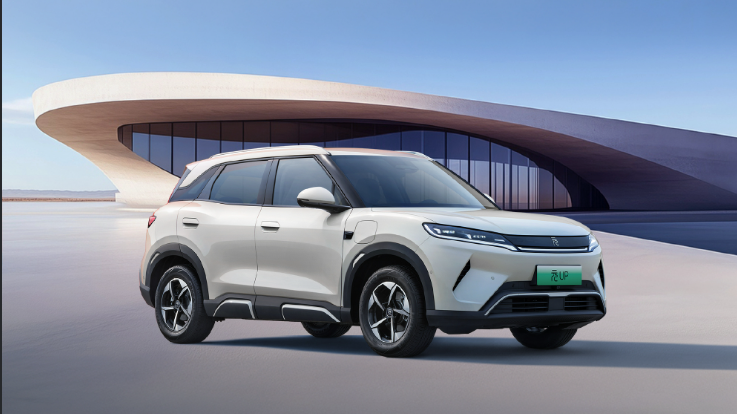 行业丨别克君越击穿价格底线，比亚迪挑起“金融战”，一季度抄底买车不等了？