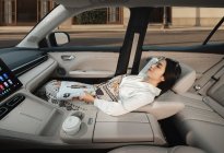 增程超配王，埃安i60国民增程 210马到成功版正式上市