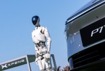 腾笼换鸟还是虚火上头？车企跨界造机器人的狂欢与暗战