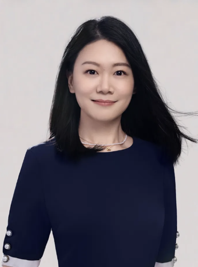 行业丨杨美虹荣休，李方方履新，福特中国新团队迎战2026