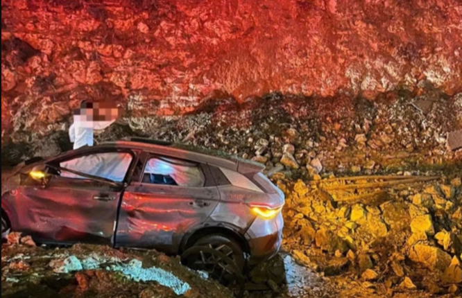 行业丨撞了直接换新车！别克、岚图、广丰这波“神仙操作”，对手都“看蒙了”