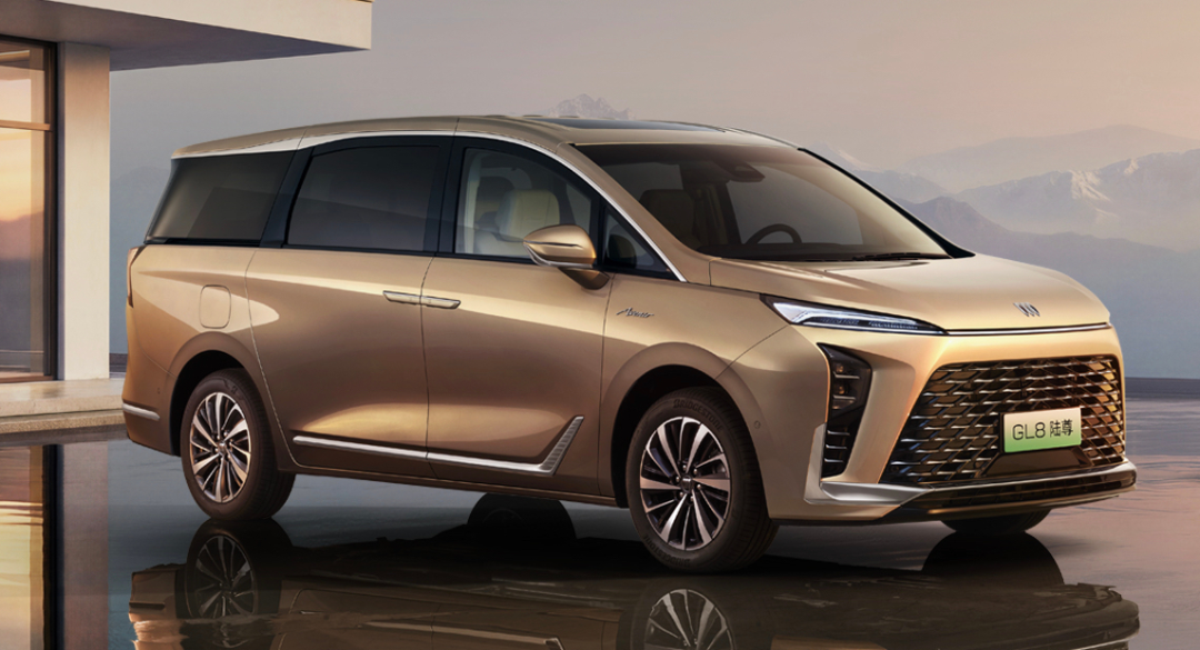 行业丨撞了直接换新车！别克、岚图、广丰这波“神仙操作”，对手都“看蒙了”