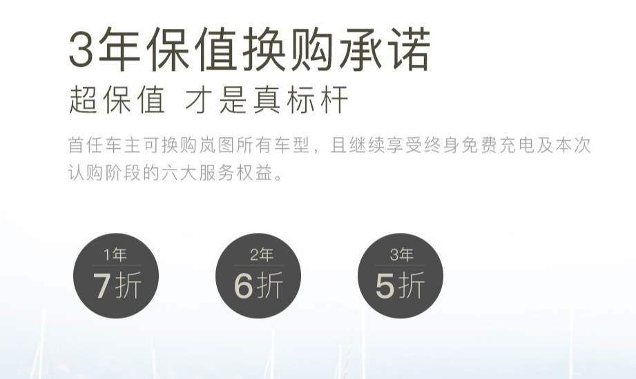 行业丨撞了直接换新车！别克、岚图、广丰这波“神仙操作”，对手都“看蒙了”