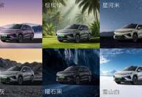 9分钟充饱，宋Ultra EV全系闪充，预售15.5万起