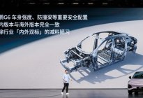 1704km全球综合续航最长，小鹏G6超级增程上市