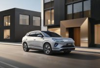 海狮不搞期货，比亚迪2026款海狮06EV、海豹08首秀