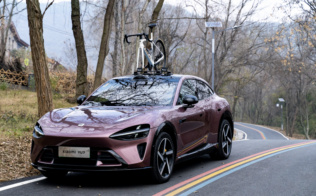 行业丨车企高管两会提案：冯兴亚谈高质量出海，雷军力推机器人