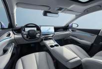 比亚迪海豹07EV购车手册 17万就能享受全新体验中型轿车