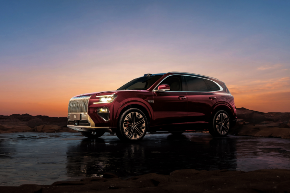 行业丨比亚迪二代刀片及闪充，华为896线激光雷达，今年车市注定不平静